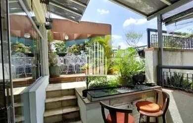 Imagem 2: Condomínio SOL DE MARIANA, COBERTURA DUPLEX 140M² 4 Dormes, 1 suite...