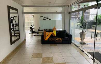 Imagem 12: Apartamento com 3 dormitórios, 130 m² - venda por R$ 595.000,00 ou aluguel por R$ 4.150,00