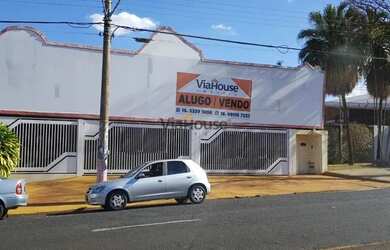 Imagem: O depósito possui 5 Vagas na garagem, 289m² de Área, Imóvel