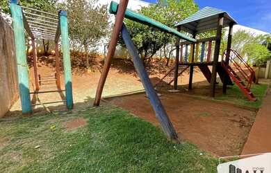 Imagem 8: Apartamento à Venda no Condomínio Green Life I com 2 quartos por R$...