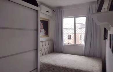 Imagem 3: Alugo ou Vendo Apto 3° Andar 2/4 - Condomínio Central Park