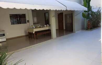 Imagem 2: Casa Apartamento. Ar-condicionado, Área de serviço, 360m² de Áreae2...