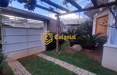 Imagem 7: Casa, Jardim Paulista II / Itu SP