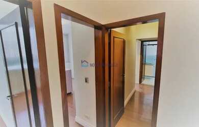 Imagem 10: Apartamento|102m²|3 Dormitórios|1 Suíte |3 Banheiros