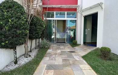 Imagem: O depósito possui 150m² de Área e está localizado em Centro