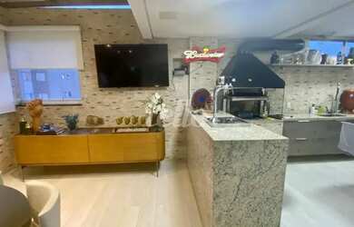 Imagem 8: São Bernardo do Campo - Apartamento Padrão - Vila Mussolini