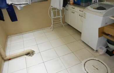 Imagem 3: Área Privativa / Garden com 2 dormitórios à venda em Contagem