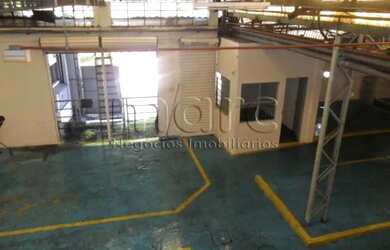 Imagem 11: SAO PAULO - Galpão/Depósito/Armazém - FREGUESIA DO O