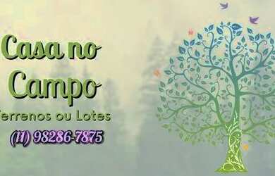 Imagem: Terrenos e chácaras no Interior próximo a Represa Cd. L6P