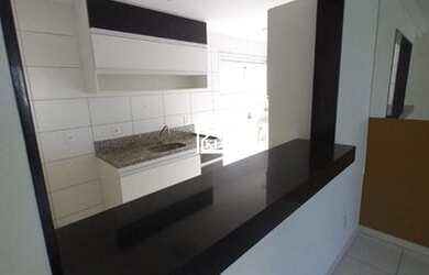 Imagem: O apartamento possui 3 Dormitórios, 2 Banheiros, 2 Vagas na