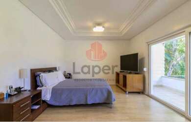 Imagem 14: Alto da Boa Vista, Casa Alto Padrão em Condomínio