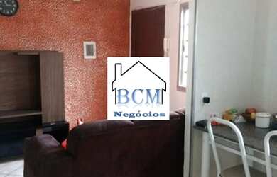 Imagem: SÃO PAULO - Apartamento Padrão - CONJUNTO HABITACIONAL PADRE