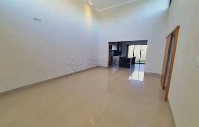 Imagem: A casa em condomínio possui 3 Dormitórios, 4 Banheiros, 4