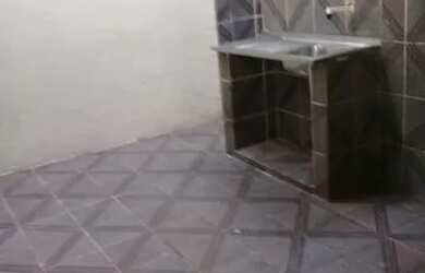 Imagem 2: casa na qnj. 2 Vagas na garageme3 Dormitórios