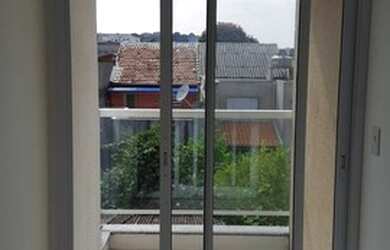 Imagem: O apartamento possui 1 Dormitório, 1 Banheiro, 35m² de Área