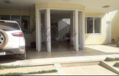 Imagem: A casa possui 5 Dormitórios, 1 Banheiro e está localizado