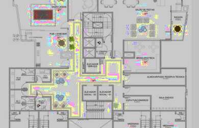 Imagem 4: Balneário Camboriú - Apartamento Padrão - Praia Brava