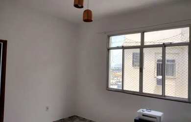 Imagem: O apartamento na cobertura possui 2 Dormitórios, 2 Banheiros