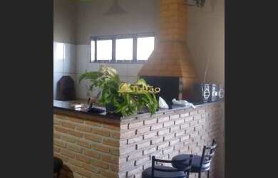 Imagem 2: Casa 2 quartos para Venda Residencial Luzia Polotto, São José do Rio...