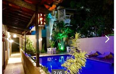 Imagem: A kitnet possui 1 Dormitório, 1 Banheiro, 50m² de Área, Imóvel