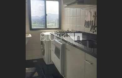 Imagem 14: Barra da Tijuca Apartamento com 2 dormitórios