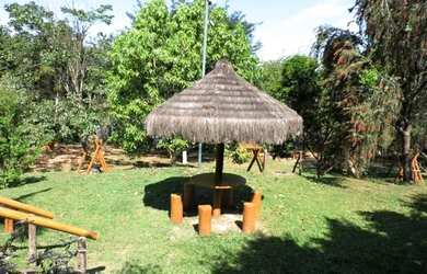 Imagem 14: CARAPICUÍBA - Terreno Padrao - CARAPICUIBA