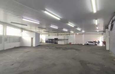 Imagem: GALPAO COMERCIAL em OSASCO - SP, VILA YARA