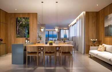 Imagem 11: APARTAMENTO RESIDENCIAL em São Paulo - SP, Brooklin Paulista