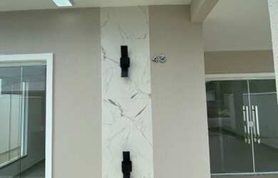 Imagem 11: MARICÁ - Casa Padrão - CAJUEIROS ITAIPUAÇU