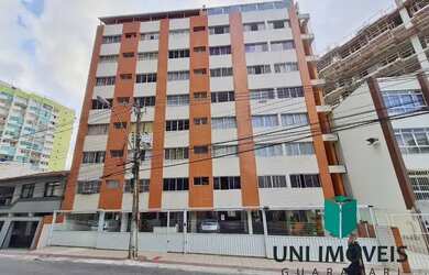 Imagem 9: Apartamento 03 quartos, 02 vagas, Elevador a venda por R$347.000 no Centro...