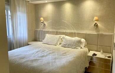 Imagem 14: São Paulo - Apartamento Padrão - Alto da Boa Vista