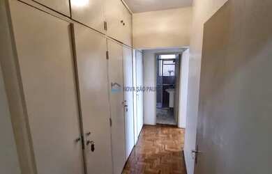 Imagem 15: LocaçãoMoema Ìndios3 Dormitórios1 Suíte1 vaga de garagemMetrô