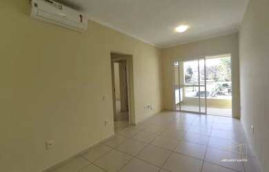 Imagem: O apartamento para alugar possui 2 Dormitórios, 1 Banheiro