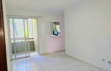 Imagem: Apartamento para alugar no bairro Parque São Vicente - Mauá/SP