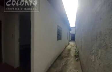 Imagem 9: Santo André - Casa Padrão - Centro