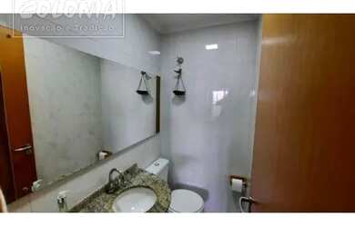 Imagem 7: Santo André - Apartamento Padrão - Centro