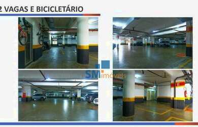 Imagem 6: Apartamento com 3 dormitórios à venda, 95 m² por R$ 540.000 - Fazenda...