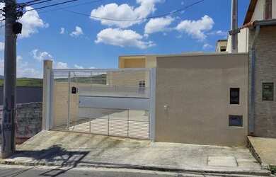 Imagem: Casa à venda no bairro Vila Nova Aparecida - Mogi das Cruzes/SP