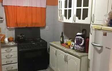 Imagem 6: Casa na av Mariluz