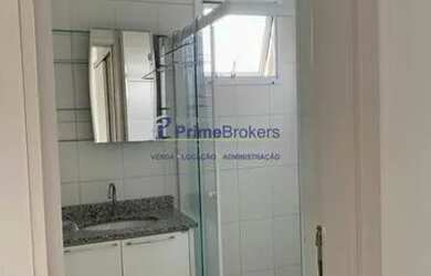 Imagem 11: MENOR PREÇO DO CONDOMINIO - APARTAMENTO 65m² - VARANDA GOURMET - 2 VAGAS - VISTA LIVRE