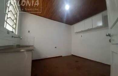 Imagem 11: Santo André - Casa Padrão - Centro