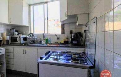 Imagem 11: Apartamento com 3 dormitórios à venda, 100 m² por R$ 420.000,00 - Buritis...