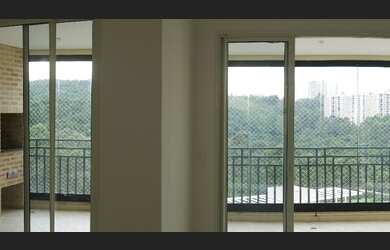 Imagem 4: Locação maravilhoso Terraços Tamboré