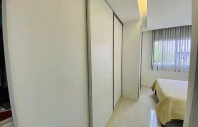 Imagem 16: APARTAMENTO 3/4 COM SUÍTE E VARANDA NASCENTE LUXO NO PATIO JARDINS O MELHOR DE BROTAS