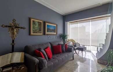 Imagem 5: Locação Apartamento 2 Dormitórios - 182 m² Moema