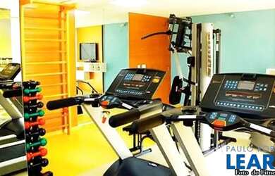 Imagem 5: APARTAMENTO - BROOKLIN - SP