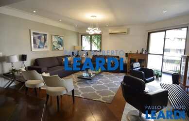 Imagem: O apartamento possui 3 Dormitórios, 3 Banheiros, 3 Vagas na