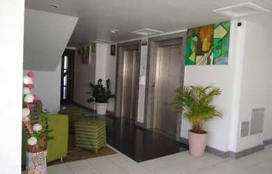 Imagem 1: 2/4 brotas Apartamento com 2 dormitórios