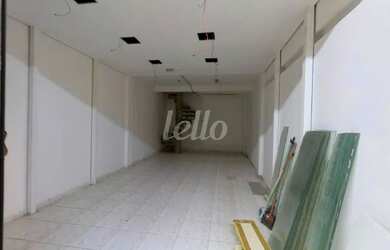 Imagem: O depósito possui 46m² de Área e está localizado em Centro