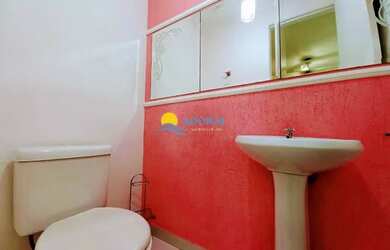 Imagem 16: APARTAMENTO RESIDENCIAL em GUARUJÁ - SP, Jardim Astúrias